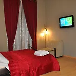 Bed & Breakfast Romerooms