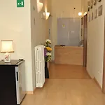Romerooms Rome