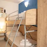 Romerooms Bed & Breakfast