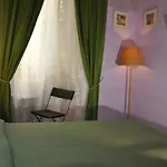 Romerooms Bed & Breakfast 4*
