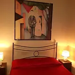 Romerooms 4* Rome