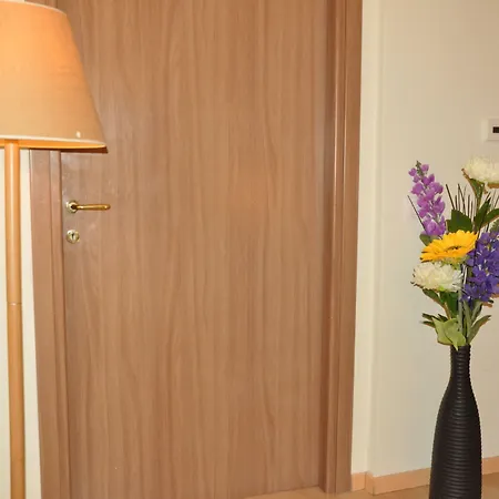 Romerooms Bed & Breakfast Rome
