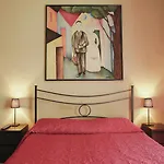 Bed & Breakfast Romerooms