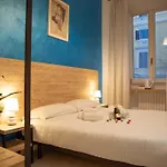 Bed & Breakfast Romerooms 4*