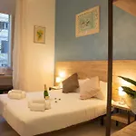Romerooms 4*