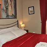 Bed & Breakfast Romerooms Rom