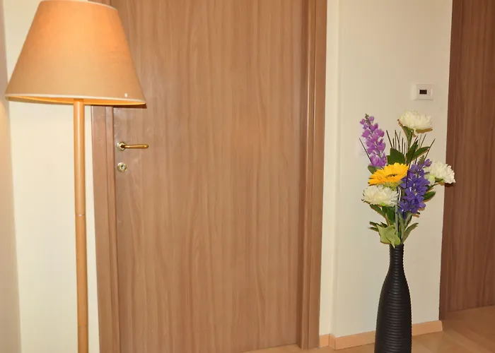 Romerooms Отель типа 