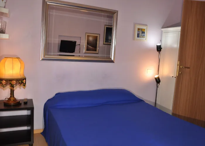 Romerooms Отель типа 