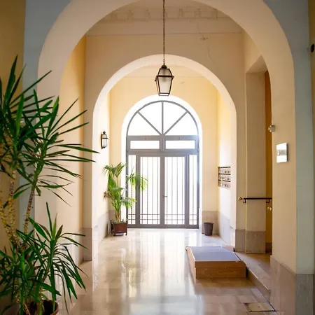 Romerooms Bed & Breakfast