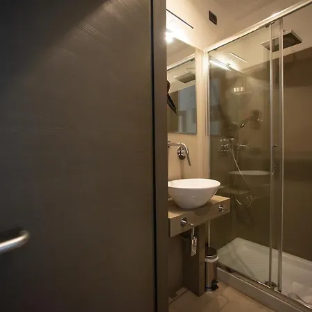 Romerooms Bed & Breakfast