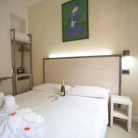 Romerooms Bed & Breakfast Roma