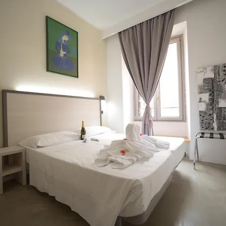 Romerooms Roma