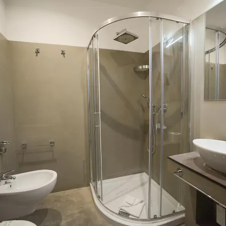 Bed & Breakfast Romerooms