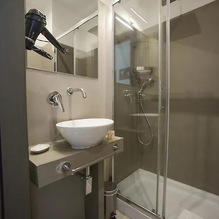 Bed & Breakfast Romerooms