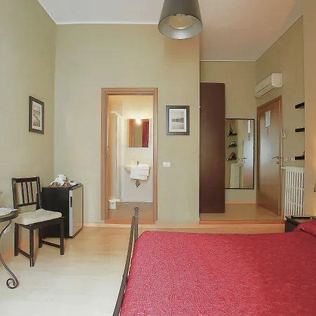 Bed & Breakfast Romerooms 4*