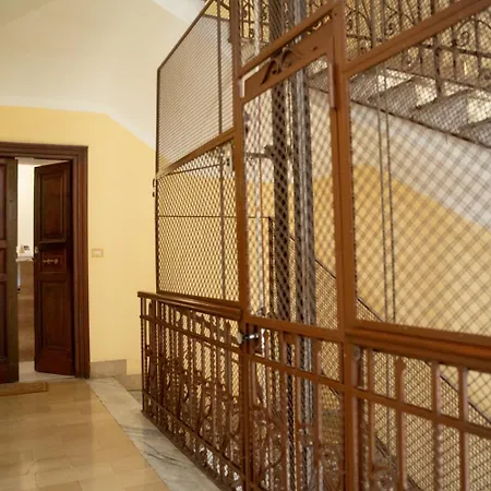 Romerooms Bed & Breakfast Roma