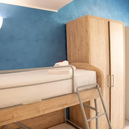 Bed & Breakfast Romerooms Roma