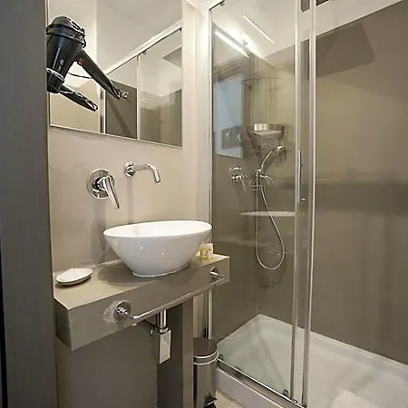 Romerooms 4* Roma