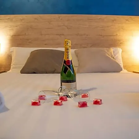 Romerooms 4* Roma