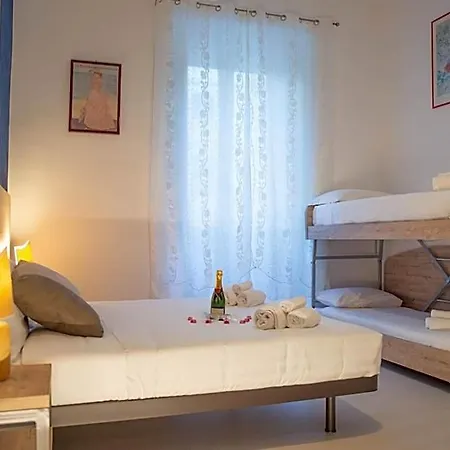 Romerooms Alojamento de Acomodação e Pequeno-almoço Roma