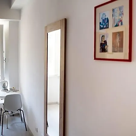 Alojamento de Acomodação e Pequeno-almoço Romerooms Roma
