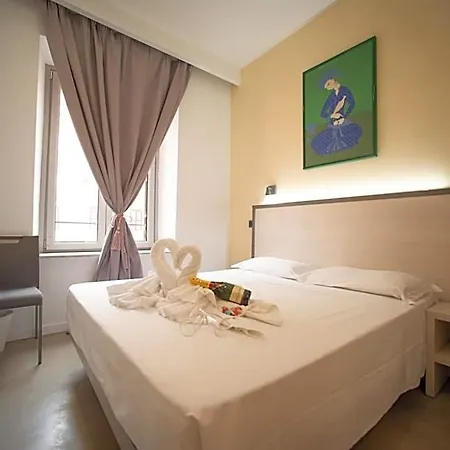 Romerooms Roma
