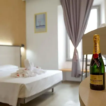 Romerooms 4* Roma