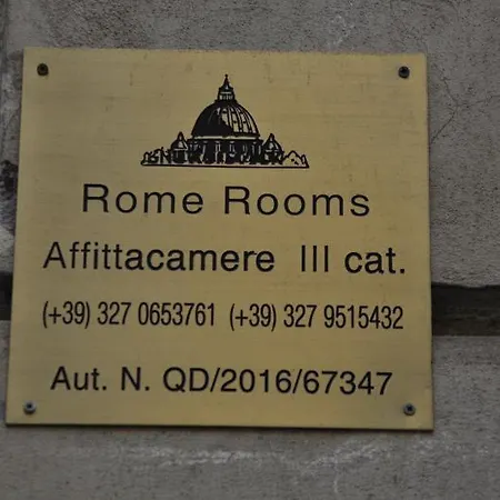 Romerooms