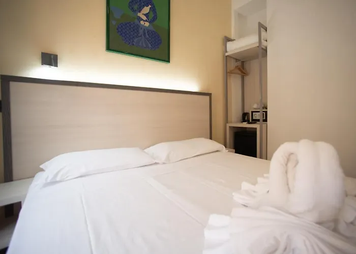 Bed & Breakfast Romerooms 4*