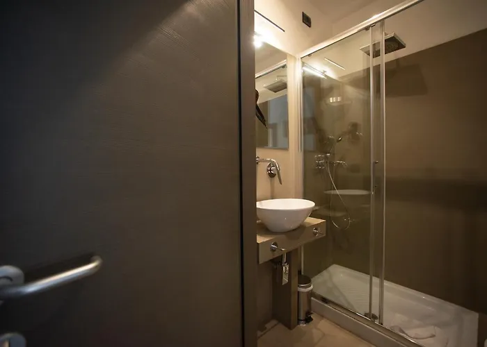 Romerooms Bed & Breakfast