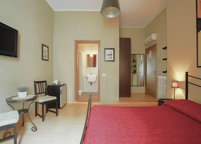 B&B Romerooms 4*