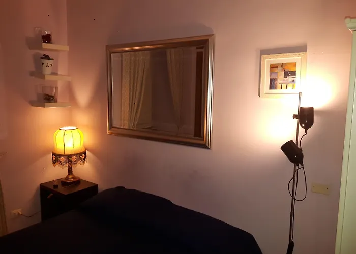 Romerooms Bed & Breakfast Řím