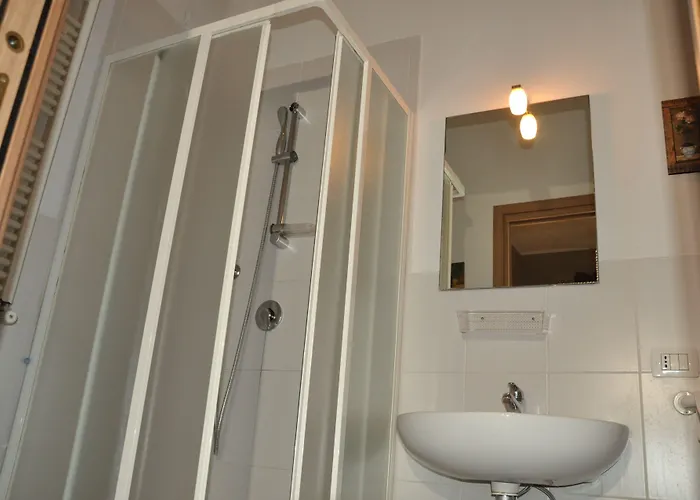 Bed & Breakfast Romerooms 4*