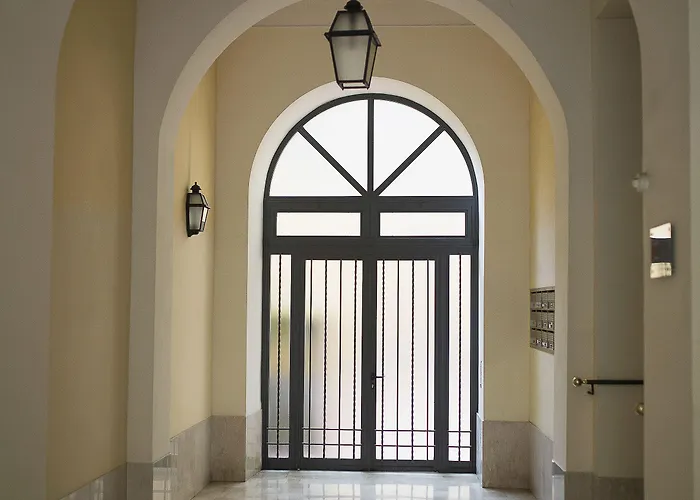 Romerooms Bed & Breakfast