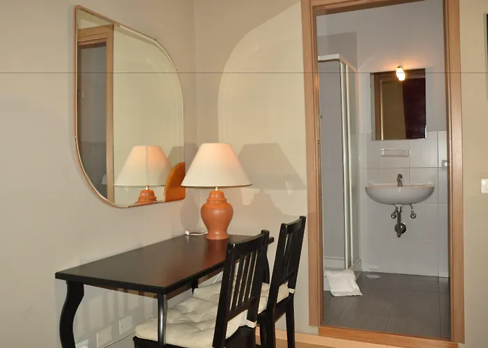 Romerooms 4* Рим