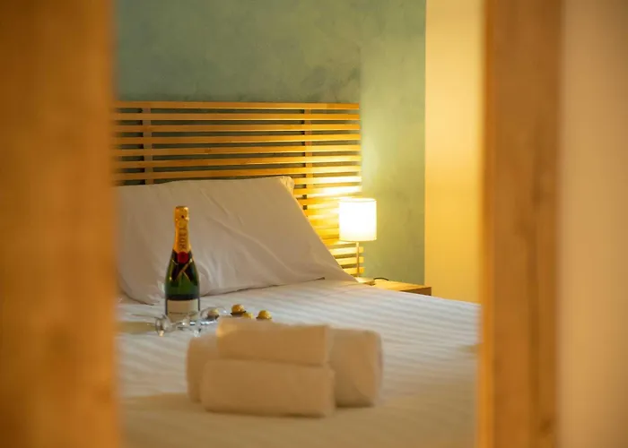 B&B Romerooms 4*