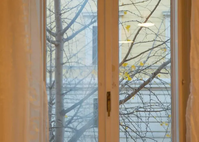 B&B Romerooms 로마