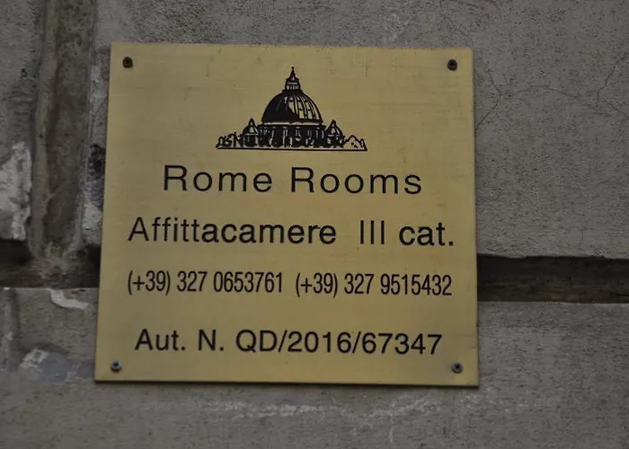 Romerooms