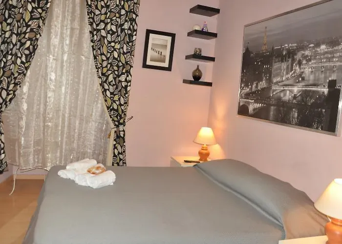 Bed & Breakfast Romerooms 4*