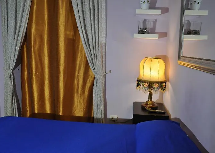 Romerooms Bed & Breakfast