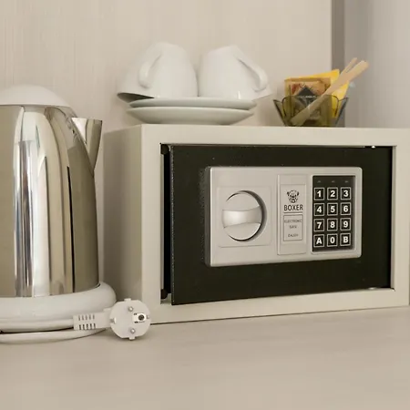 Romerooms Frühstückspension Rom