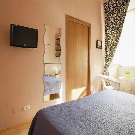 Romerooms Bed & Breakfast Rom