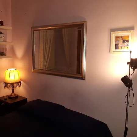 Romerooms Bed & Breakfast Rome