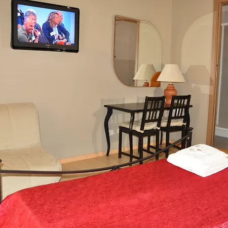 Romerooms 4* Rome