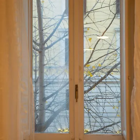 Bed & Breakfast Romerooms Rom