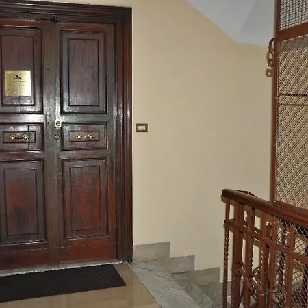 Bed & Breakfast Romerooms Rom