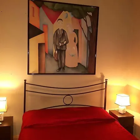 Romerooms 4* Rome