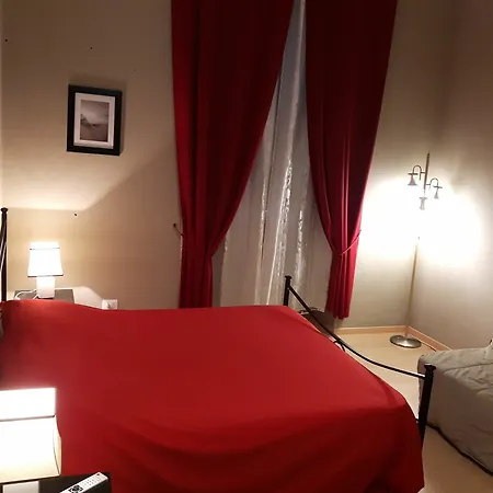Bed & Breakfast Romerooms
