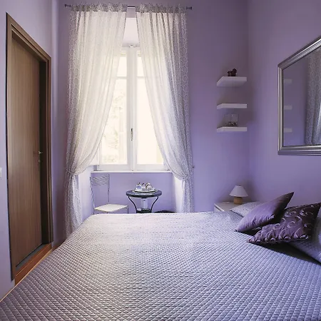 Bed & Breakfast Romerooms Rome