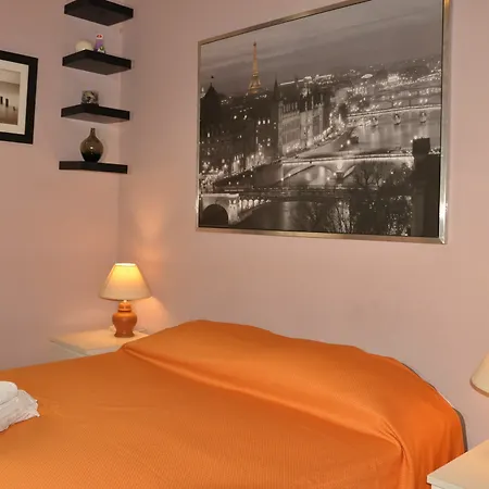 Romerooms Bed & Breakfast 3*